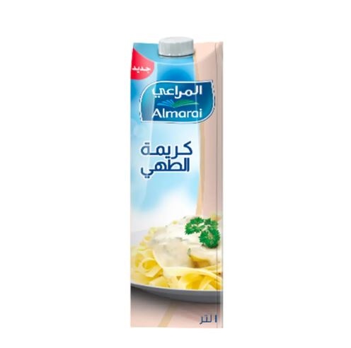 كريمة المراعي 1 لتر