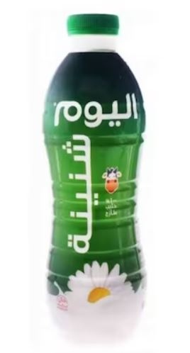 شنينه اليوم بلدي 300 مل