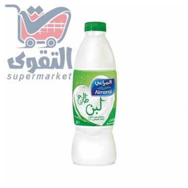 Al-Mara'i drinkmilk 1 ltr