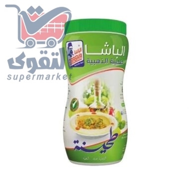 El Basha Golden Tahini 300 GR