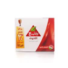 شاي الربيع الاقوى 100ميدالية  20مجانا
