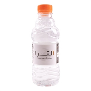 الترا ماء خال الصوديوم 500 مل