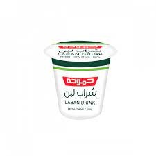 حمودة شراب لبن