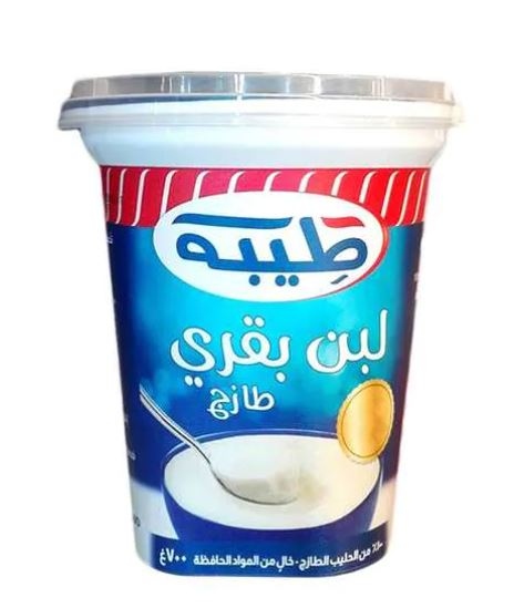 لبن