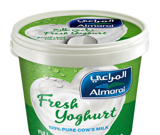 لبن المراعي 3.5 كيلو