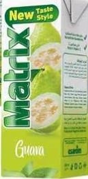 ماتركس عصير العنب 200 مل *6 حبة