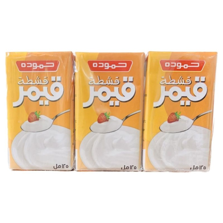 قيمر حموده 3*1 125م