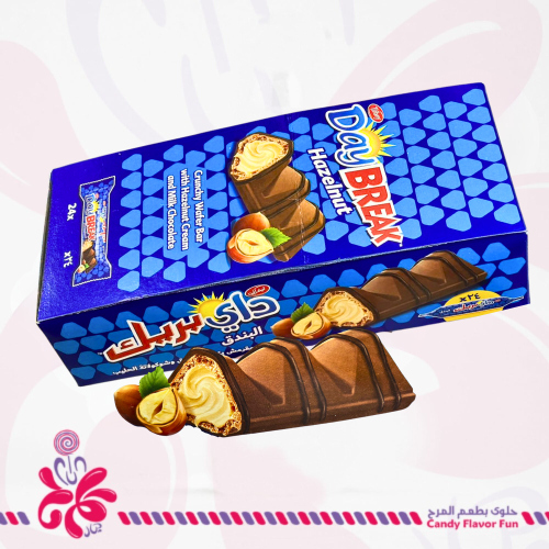 تيفاني داي بريك 24 حبه