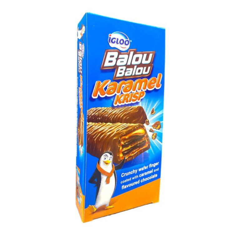 بريك عرض