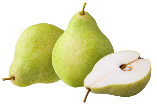 اجاص أخضر