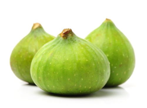 تين اخضر
