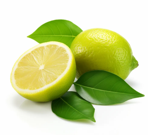 ليمون أخضر بيروتي