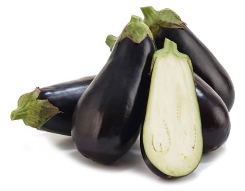 باذنجان مكدوس