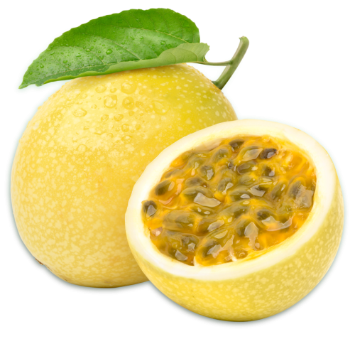 باشن فروت محلي علبة
