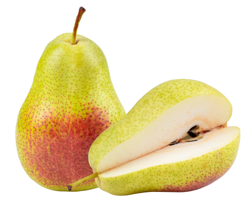 اجاص فرط مستورد
