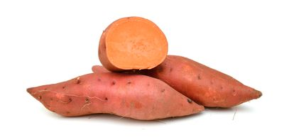 بطاطا حلوة