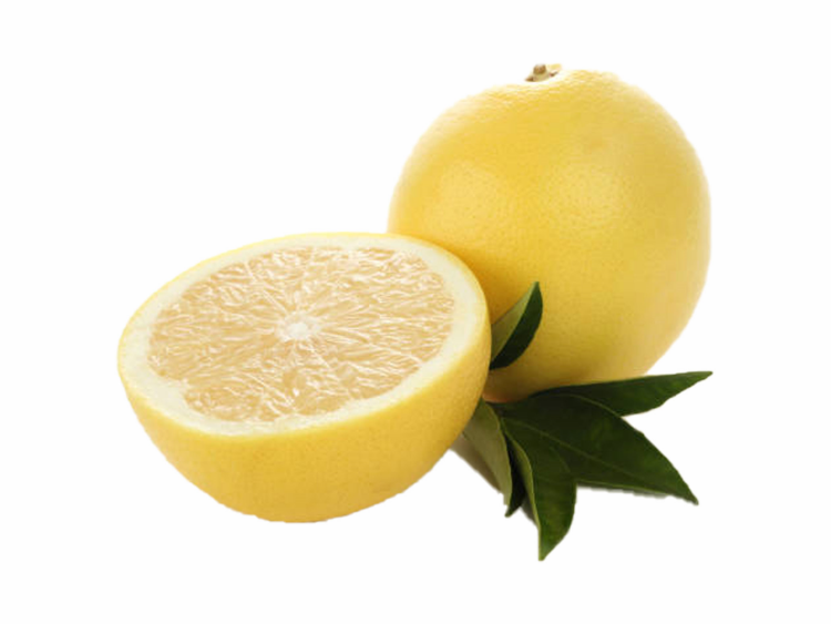 جريب فروت اصفر