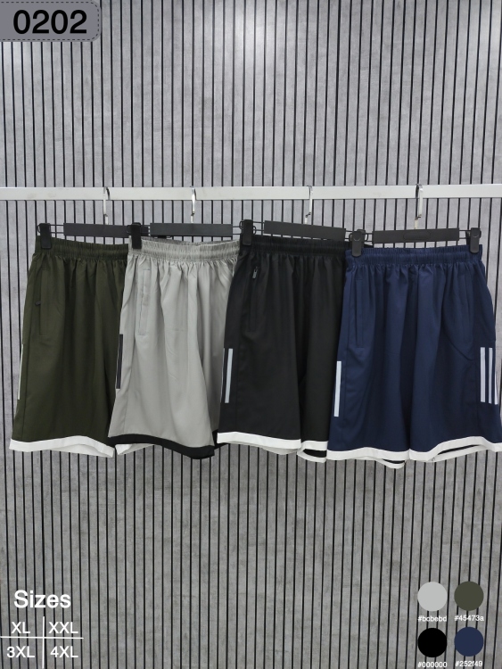 شورت وتر بروف صيني S