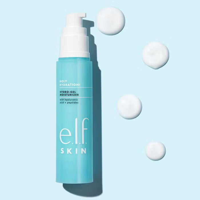 Elf - Holy Hydration! Hydro-Gel Moisturizer 50g