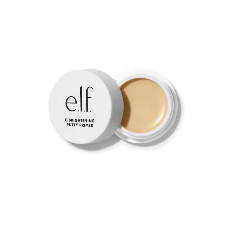 Elf - C Brightening Putty Primer Mini