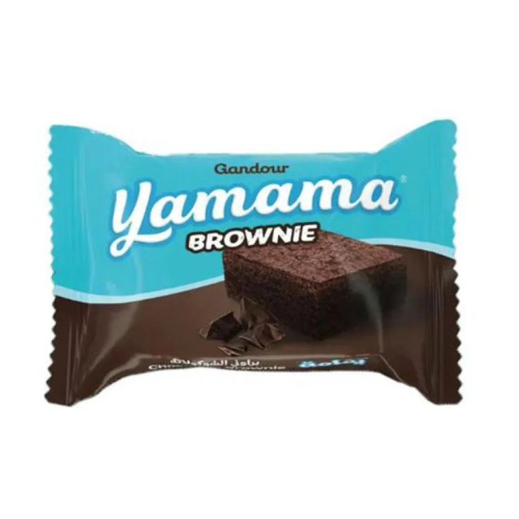 غندور يمامة براوني 50غم