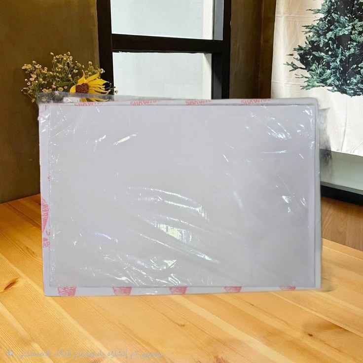 ماعون ورق لف سندوش