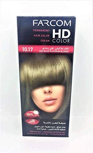 HD FARCOM صبغة