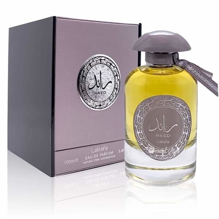 عطر رائد 