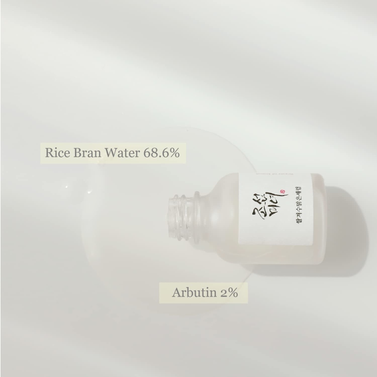 Beauty of Joseon, Glow Deep Serum: Rice + Arbutin 
