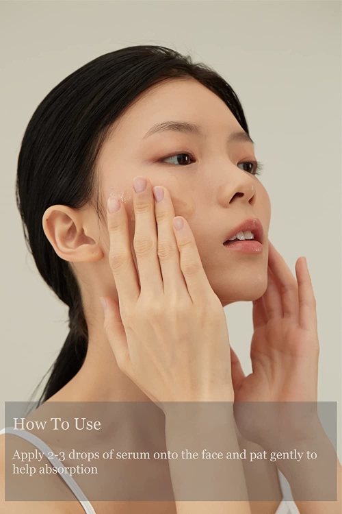 Beauty of Joseon, Glow Deep Serum: Rice + Arbutin 