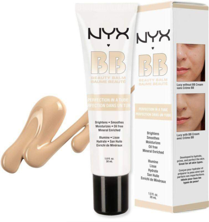 كريم اساس nyx 