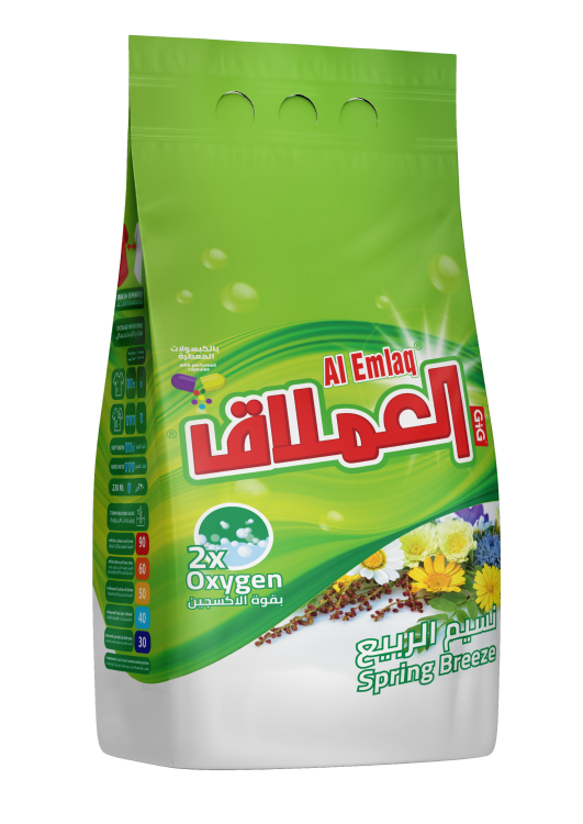 العملاق سرف 3 كيلو