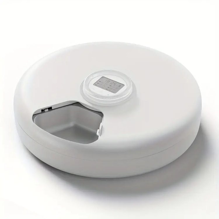 feeder Automatic Pet Feeder