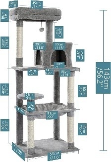 Cat Scratcher