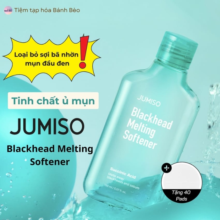 Blackhead Melting Softener 150ml