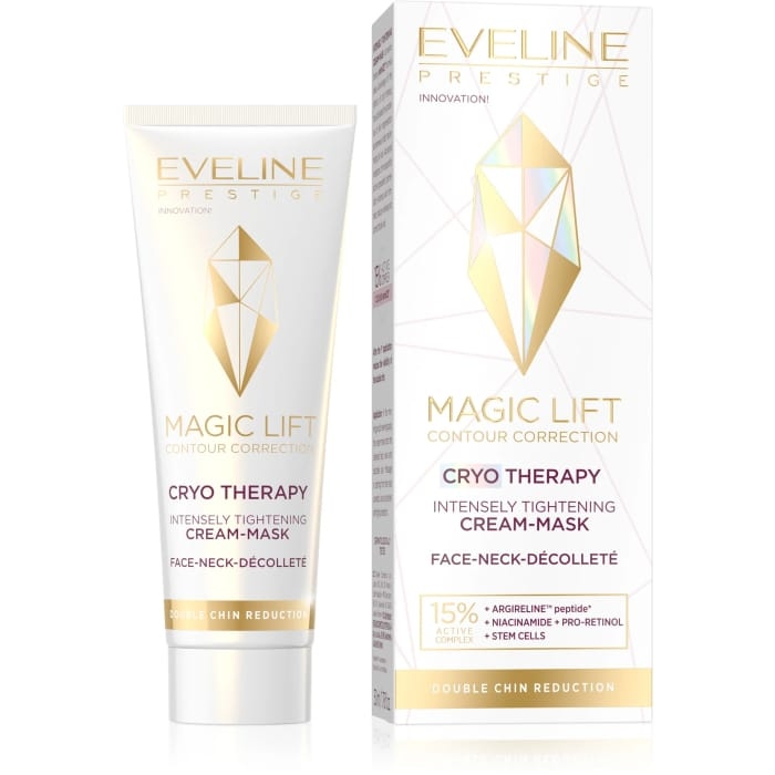 Eveline magic lift contour correction cream-mask 50ml