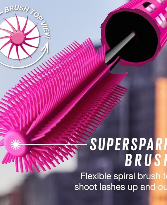 ماسكارا Lash Sensational Firework
