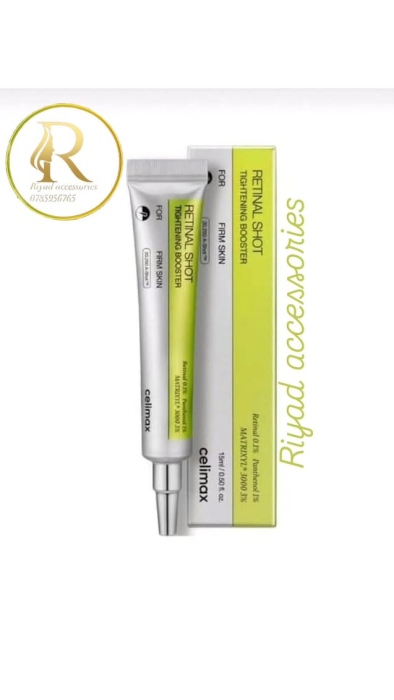 Celimax Retinol Shot Cream