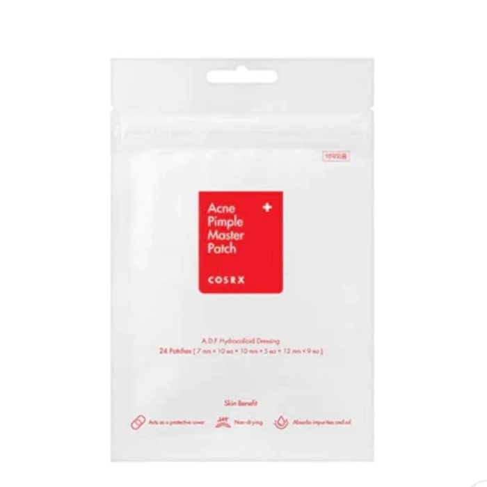 Cosrx Acne Pimple Master Patch ♥️