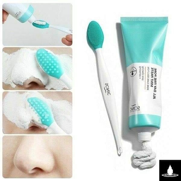 معجون المسام scinic