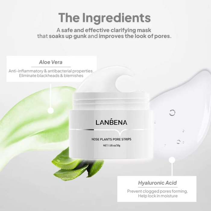 LANBENA