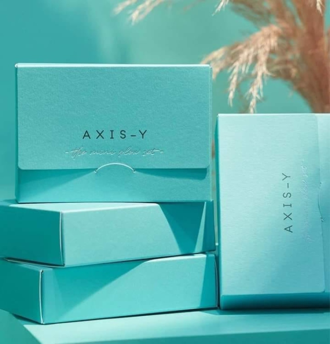Axis-y مجموعه