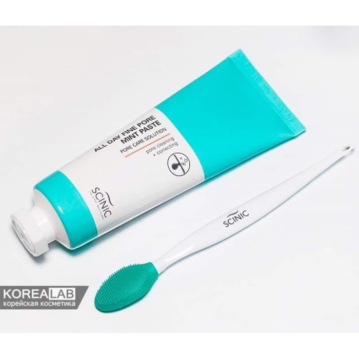 معجون المسام scinic