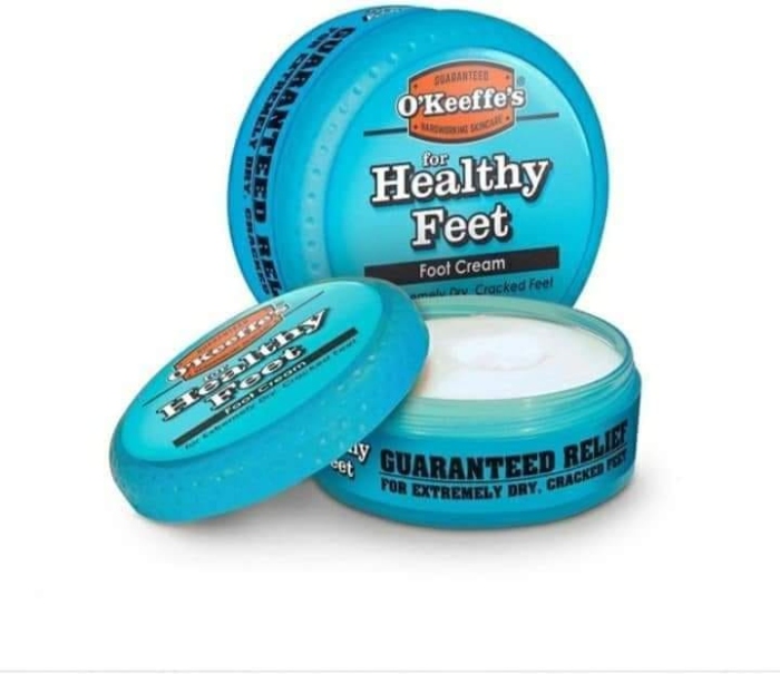 Healthy Feet Foot Cream