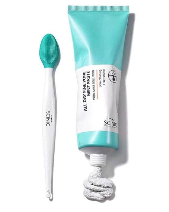 معجون المسام scinic