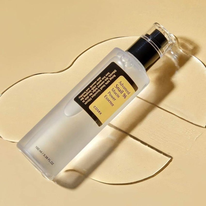 Cosrx snail mucin Power essence