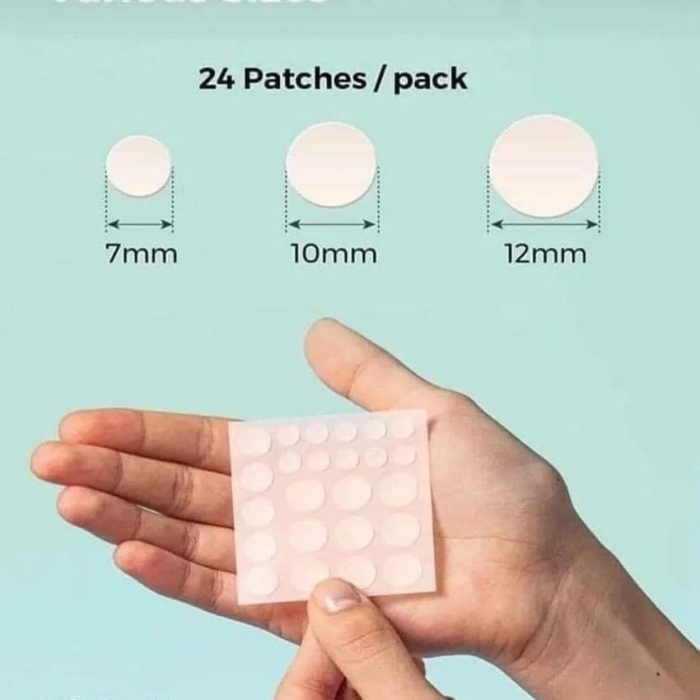 Cosrx Acne Pimple Master Patch ♥️