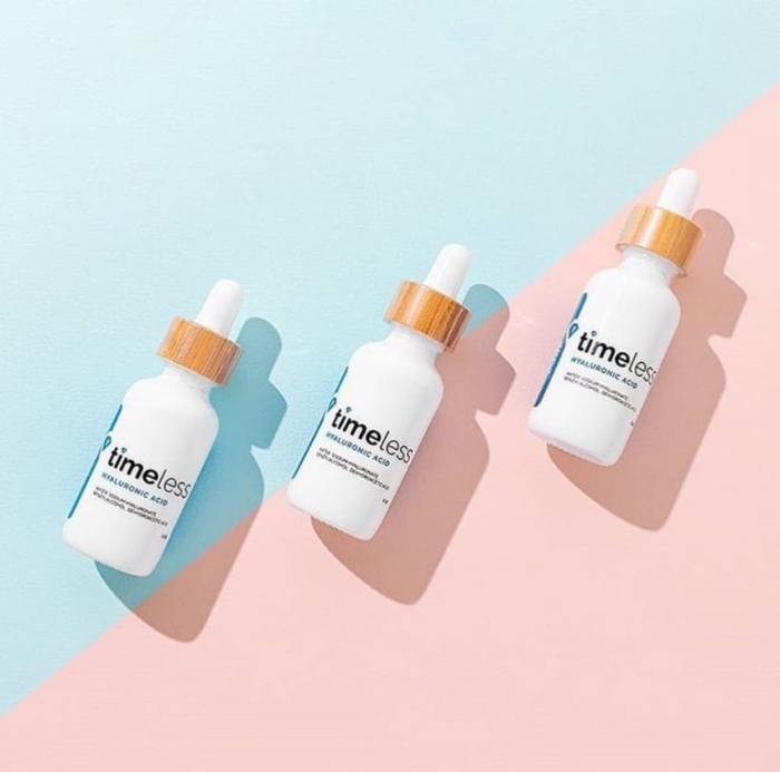 Timeless serum