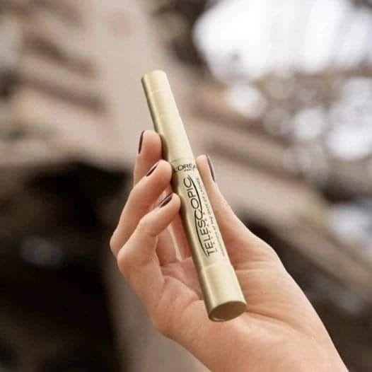 L'Oréal telescope mascara