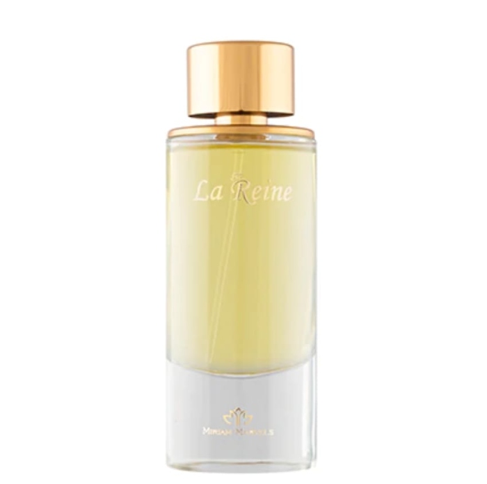 LA REINE PERFUME